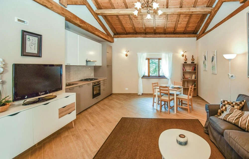 Gorgeous Home In Fabrica Di Roma -Lt