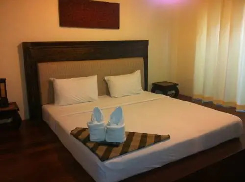 Ploy Resort