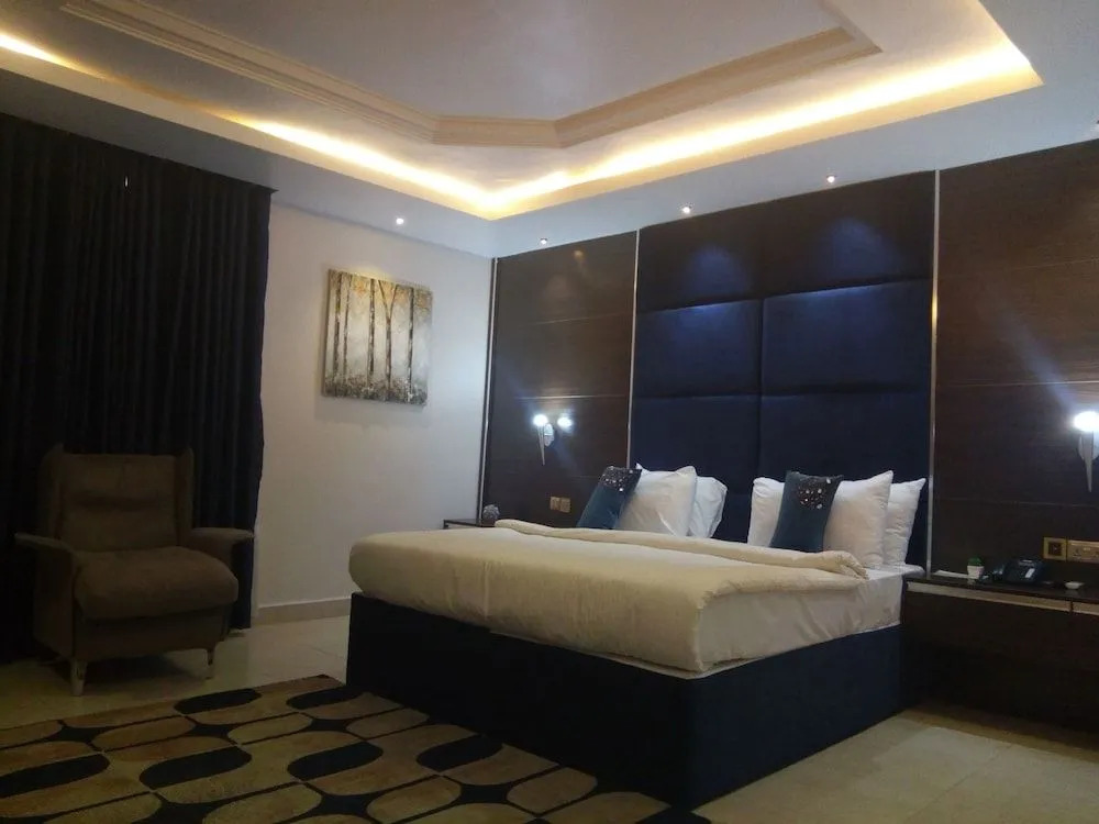 Saabhi Hotel Jabi