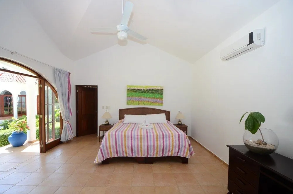 Villa Almendra