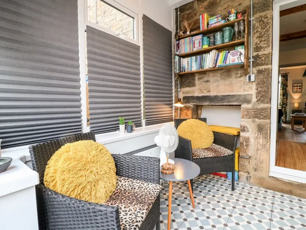 3 Sunnyside Terrace