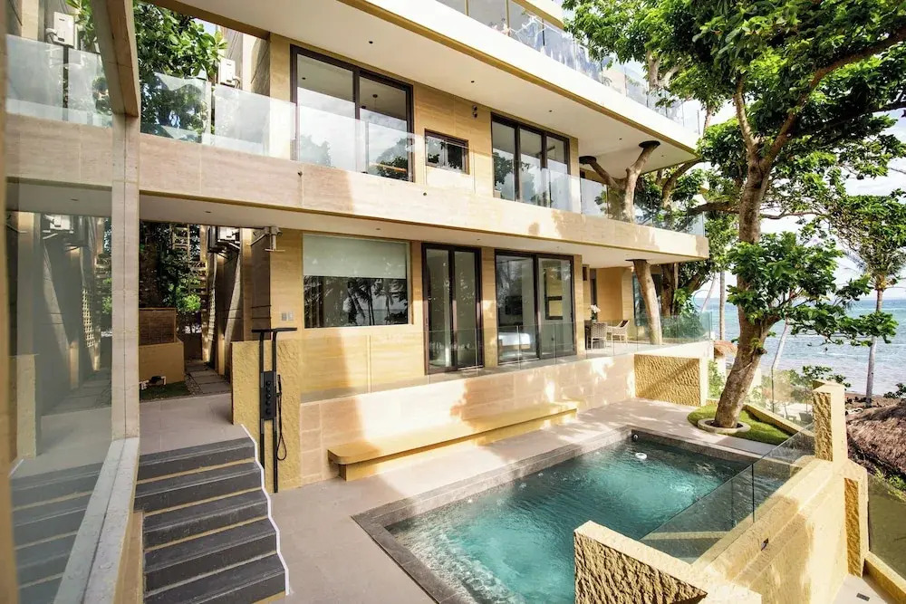 Encantada Residences