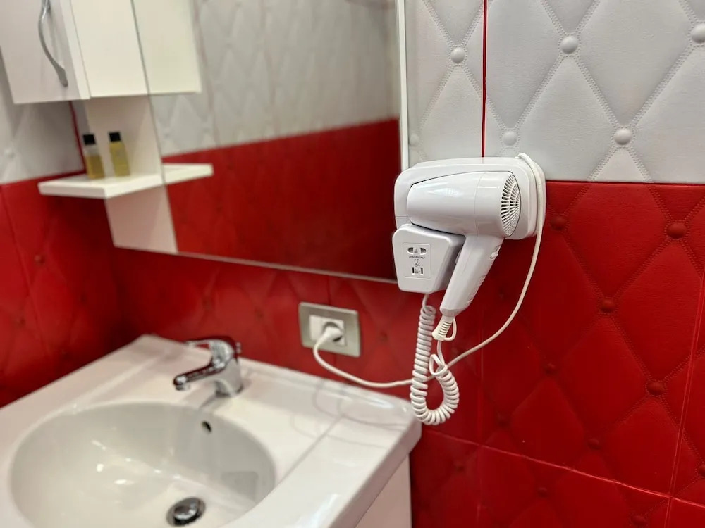 Tirana Square Hotel