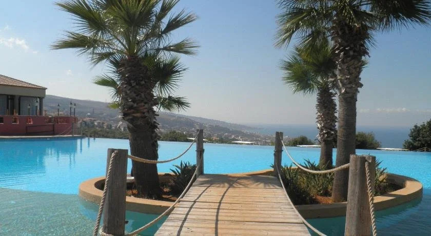 Batroun Village Club