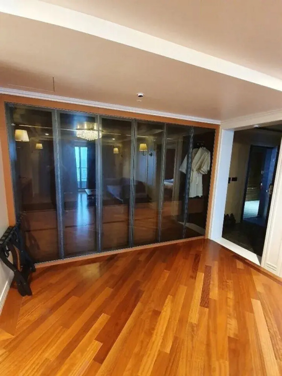 Incheon Grace Suite Hotel