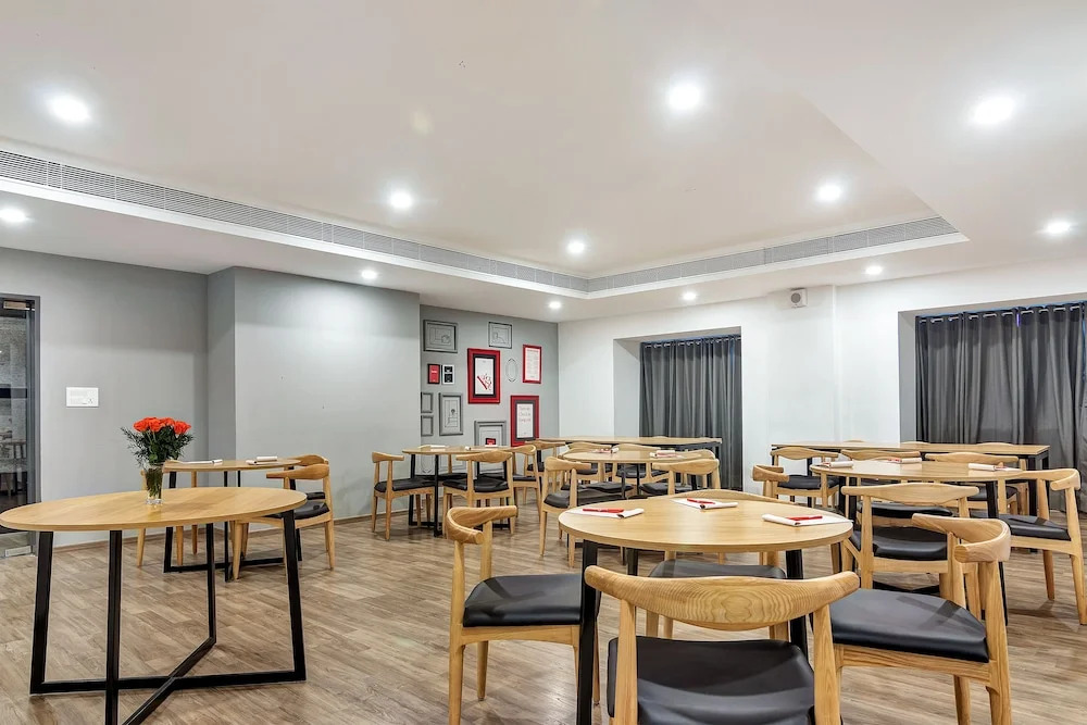 OYO Townhouse 026 T Nagar