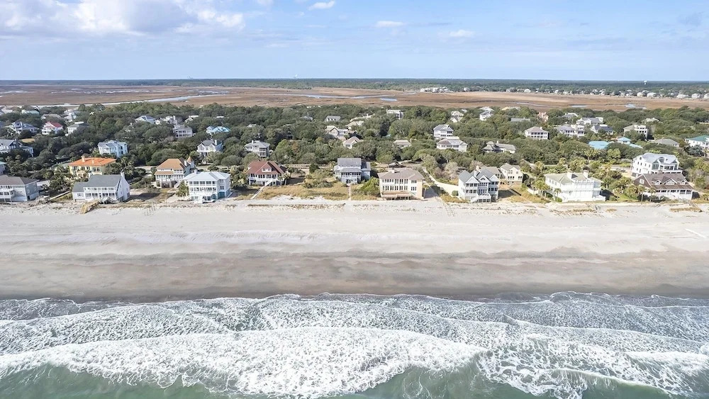 Beachfront Home With A Beautiful View 6 Bedroom Home by Peace Vacations