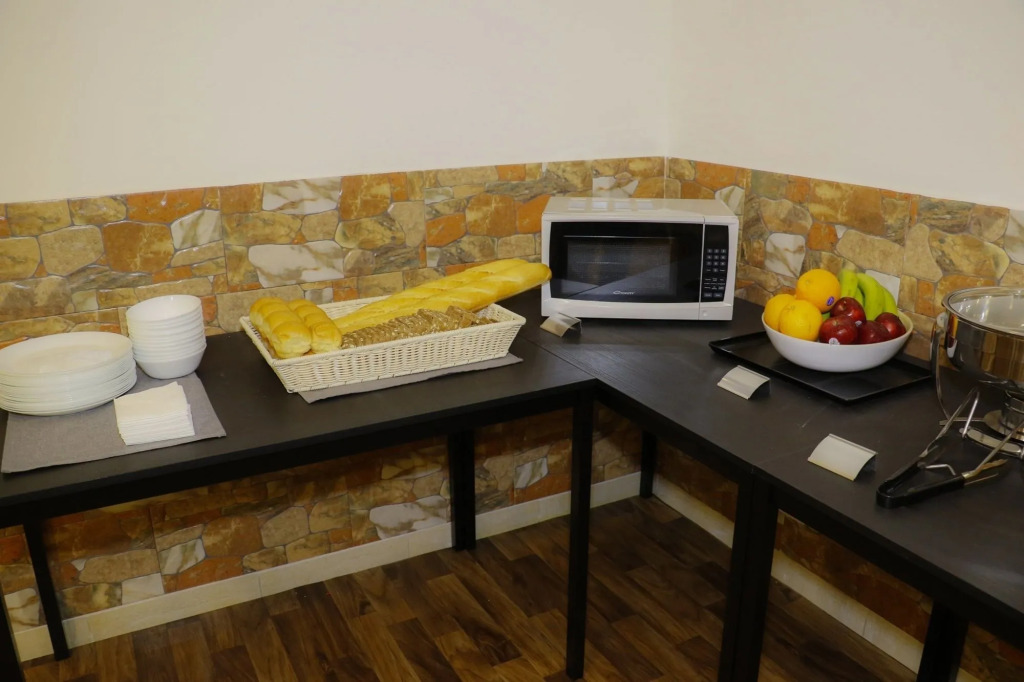 Almond Hotel Apartments