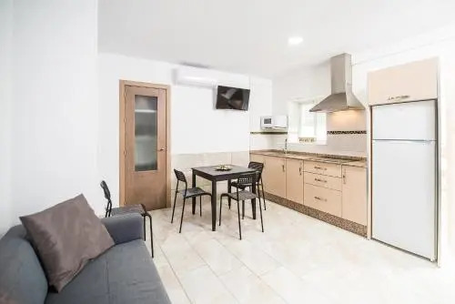 Apartamento Chiclana 1