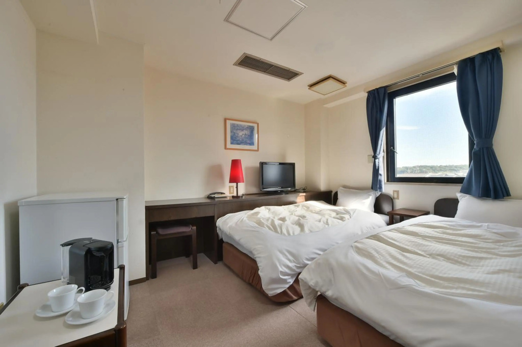 Suzuka Royal Hotel