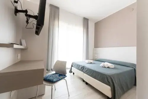 Hotel La Bussola