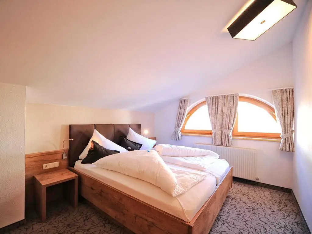 Hotel Röck Garni