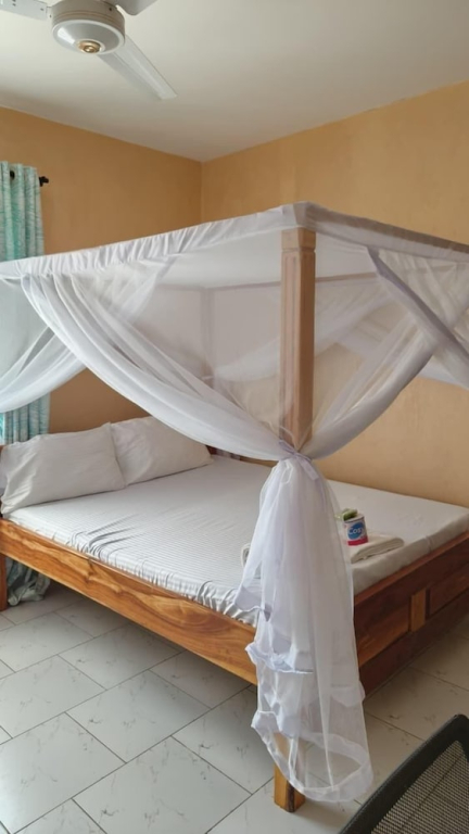 Masha Holiday Homes Kilifi