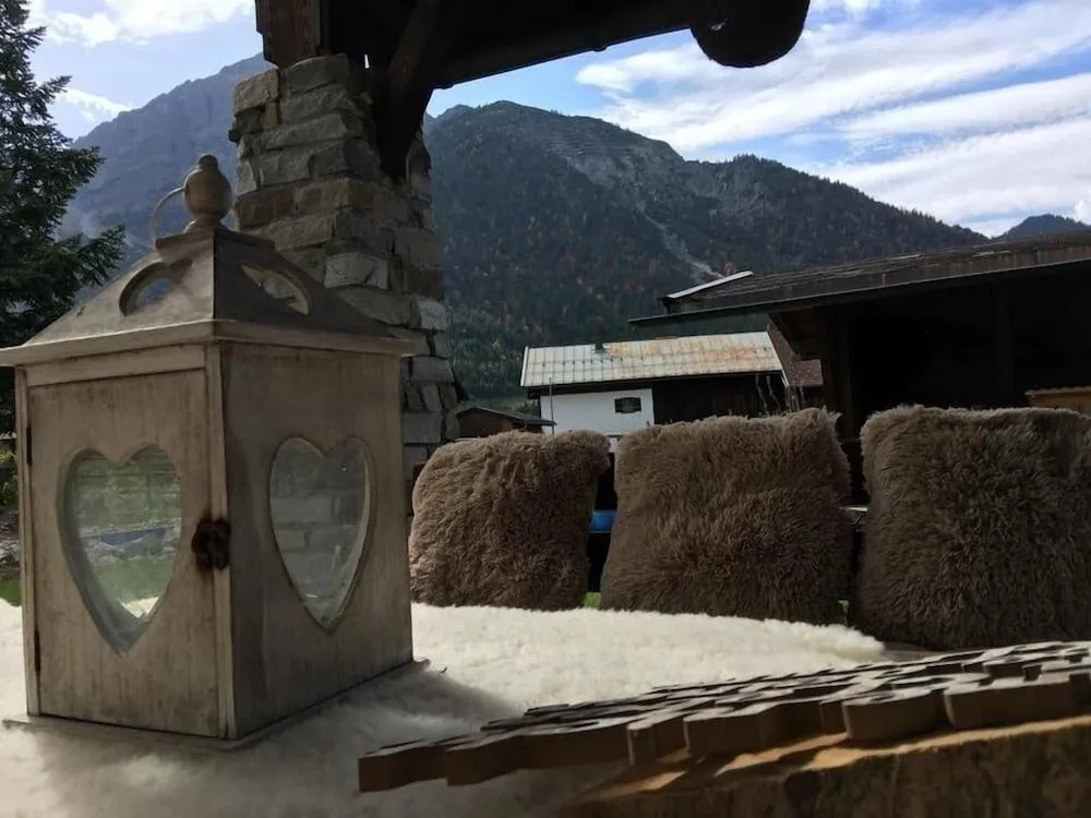Haus Tauern Am See