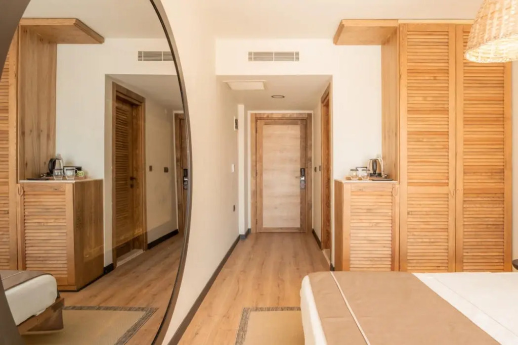 L'saranda House Cesme +16 Adults Only