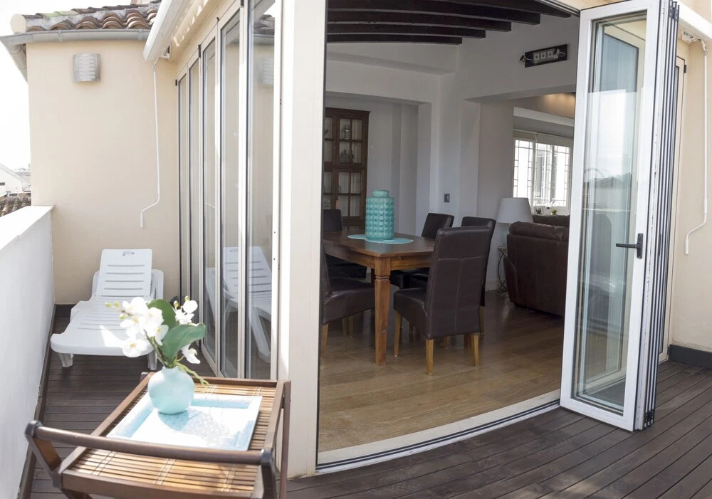 xxxLiving4malaga Blue Bay