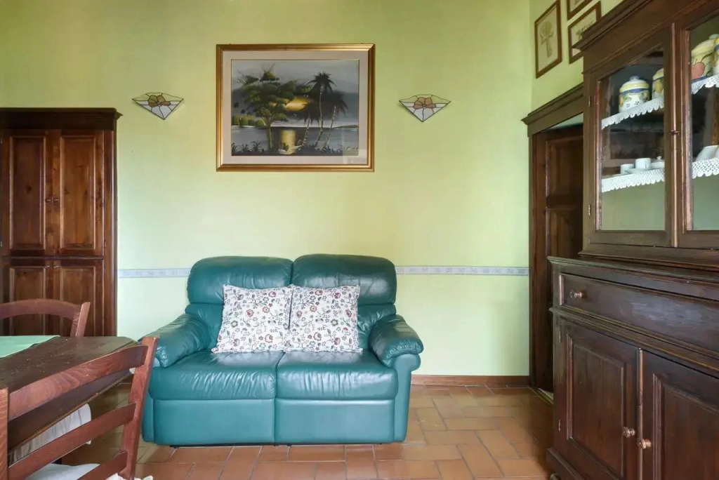 PienzaLettings "Casa Gioia"