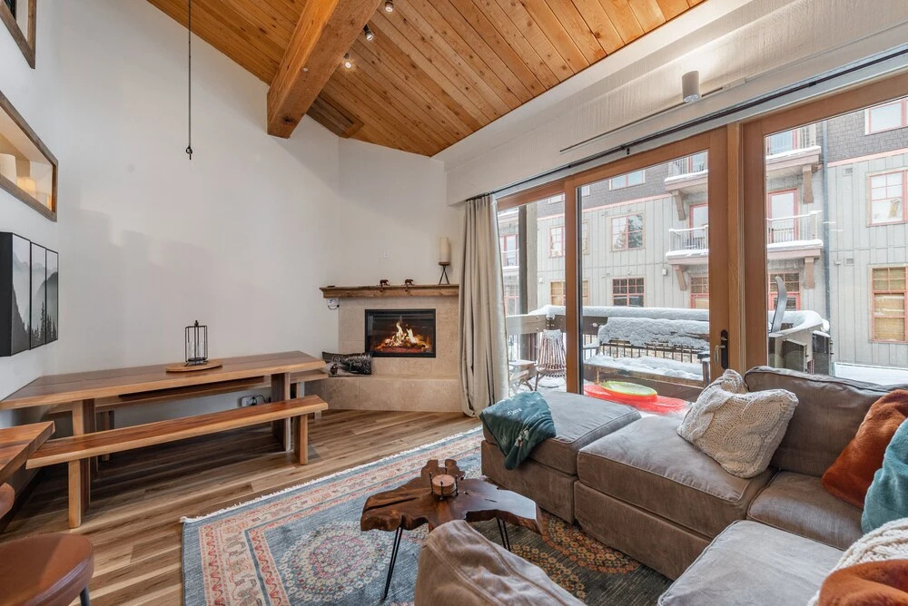Northstar Village by Sierra Getaways