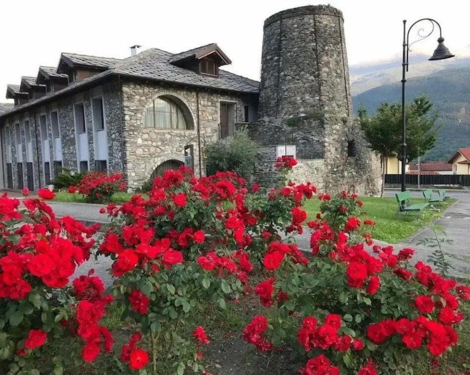 Hotel PALAS