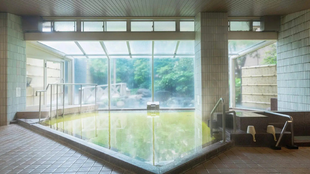 Ichinomiya Seaside Otsuka Hotel