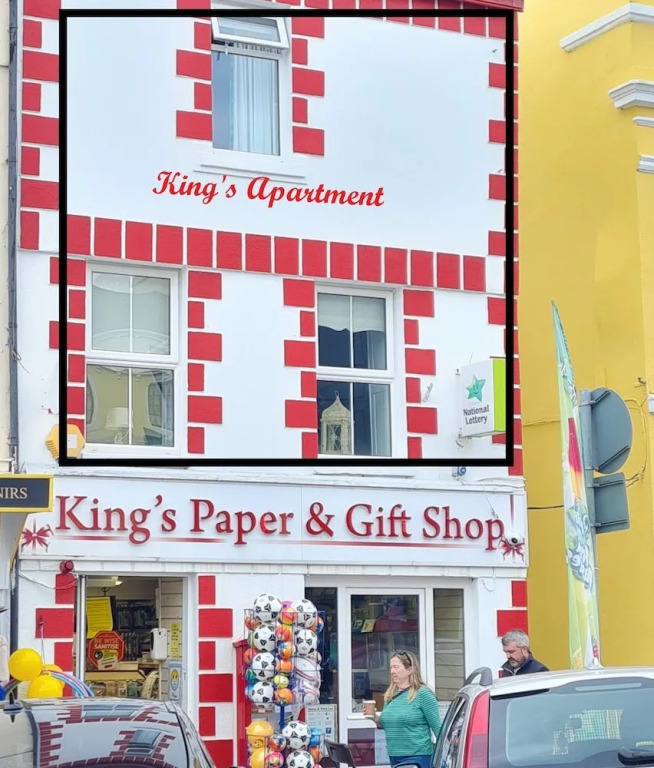 King's Apartment