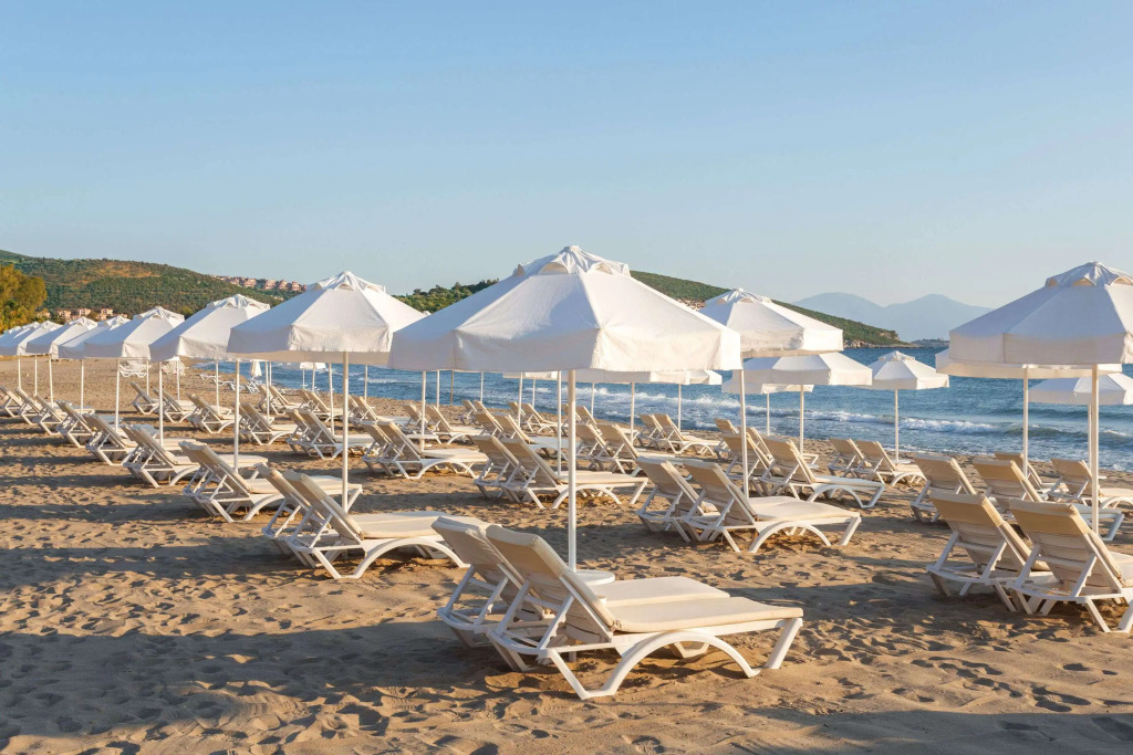 Ramada Resort by Wyndham Kusadasi