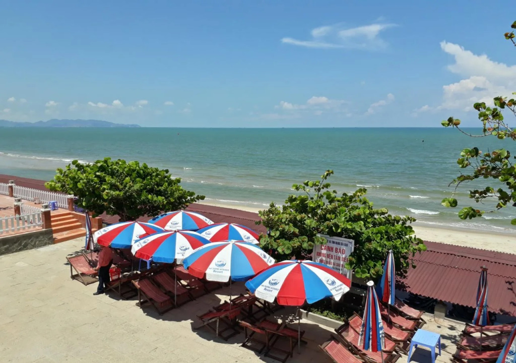 Haiduong Intourco Resort