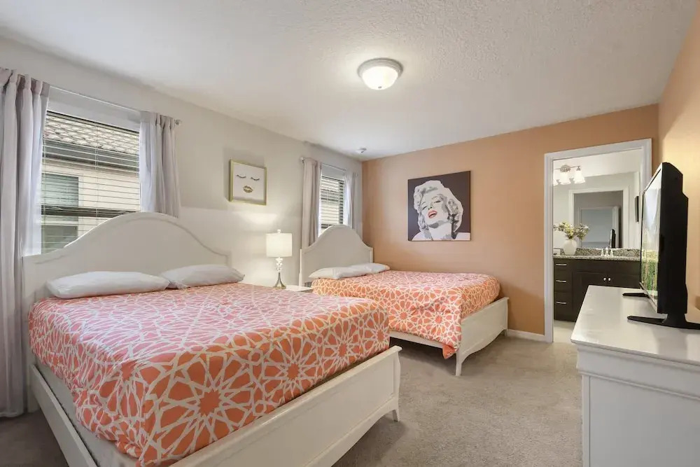 Special Offer Elegant Villa Close to Disney World