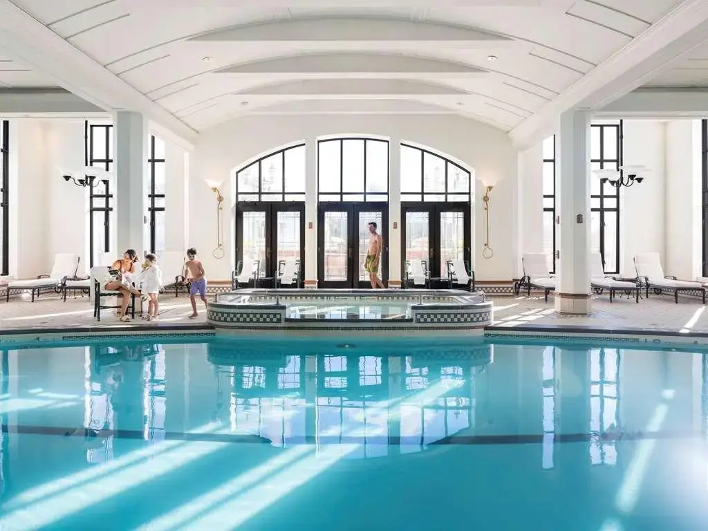 Fairmont Le Chateau Frontenac