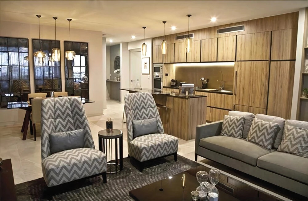 LaVida Apartments - 2 Bedroom, 2 Bathroom