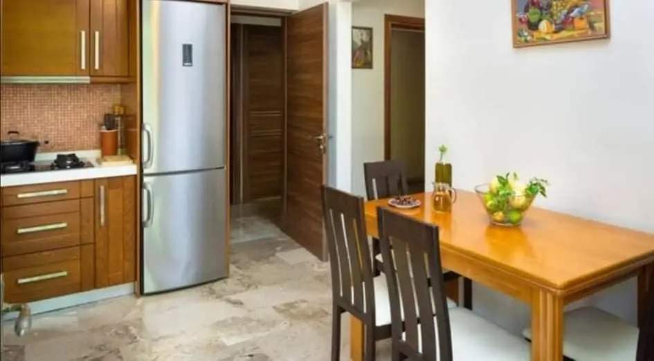 Zabella sea view apartments no1 or no2