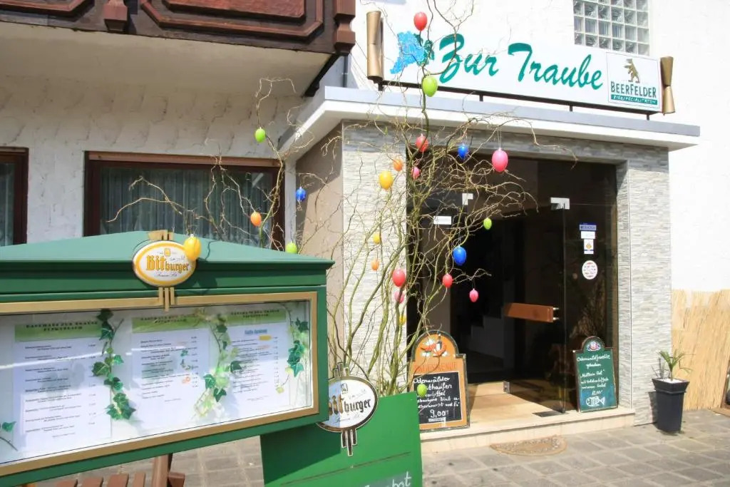 Gasthof Zur Traube