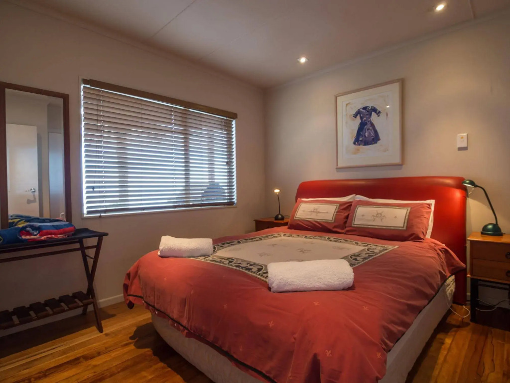 Golden Sand Beachfront, Cable Bay Stays, Cable Bay, Northland