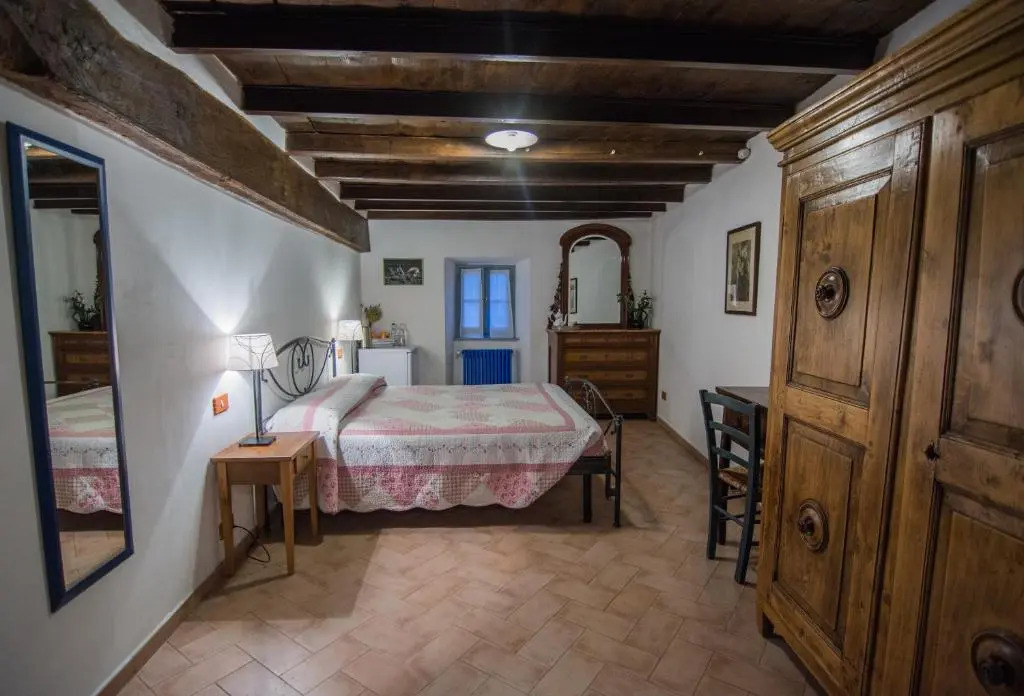 Agriturismo Casa Turchetti -Nature & Pool & Relax tra Lunigiana, Nord Toscana e Cinque Terre