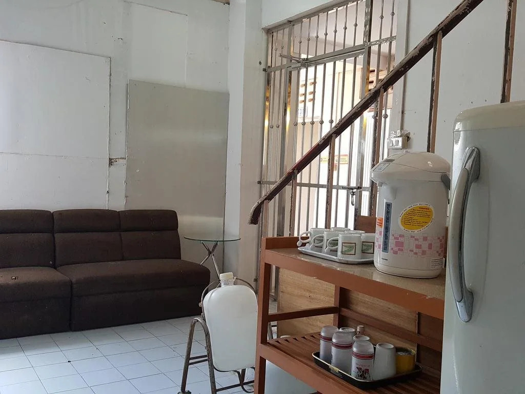Krabi Town Hotel