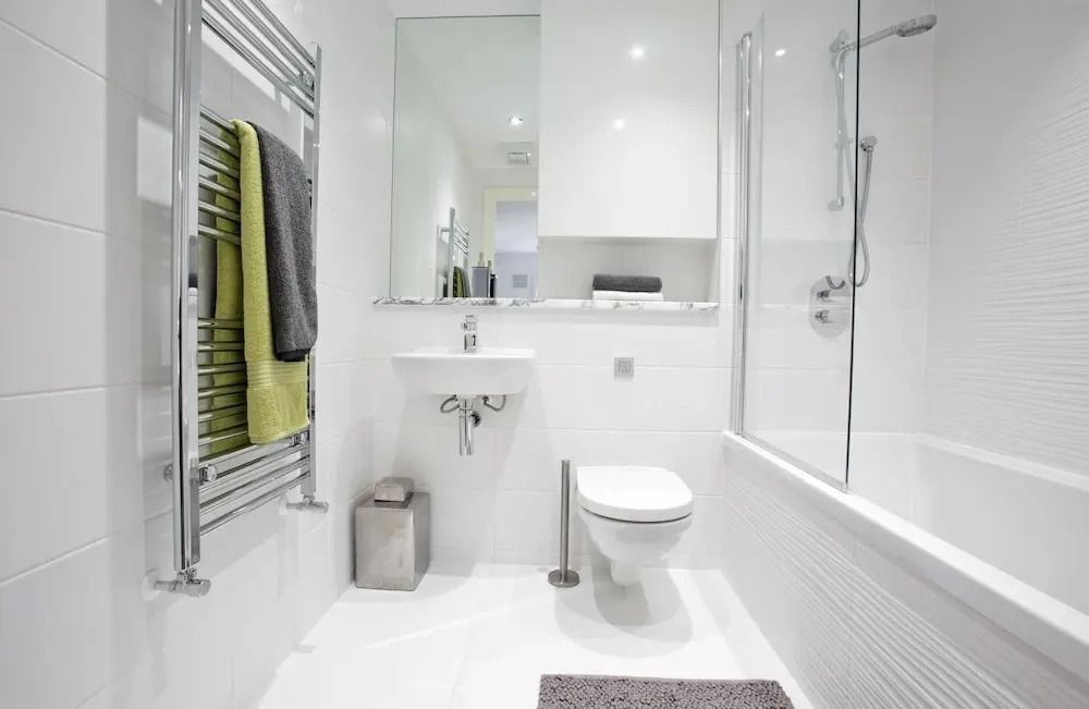 Great Aberdeen Apartment - Perfect for Business Travel!