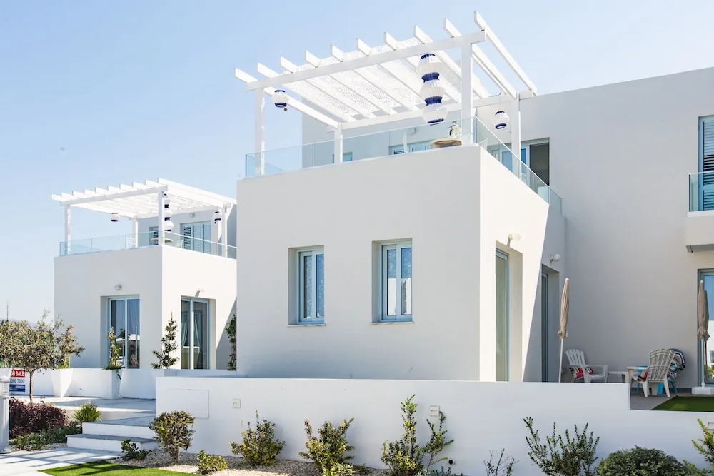 Blue Diamond Beach Villas