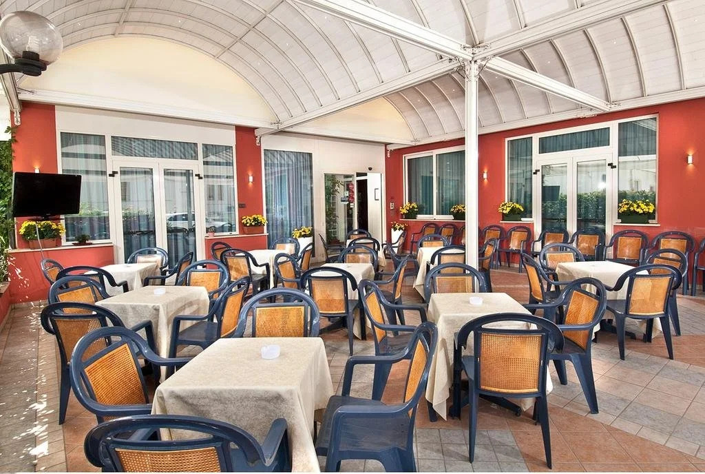 Hotel Europa