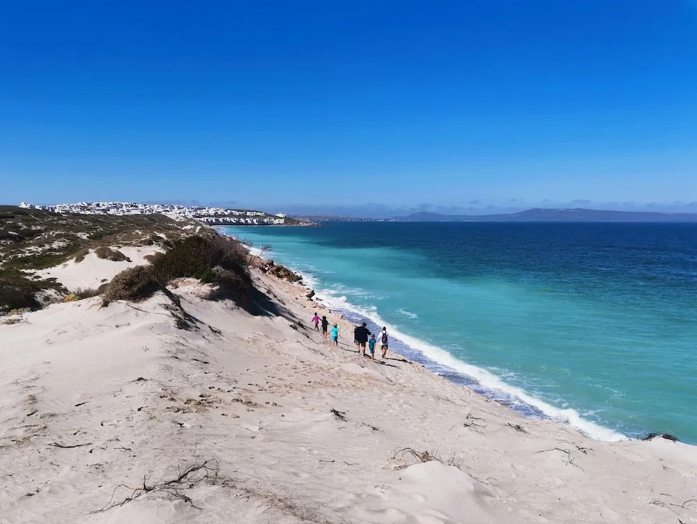 Langebaan Paradise Beach 5 Elara Apartments A,B &C