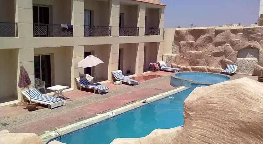 Ceceil Hotel