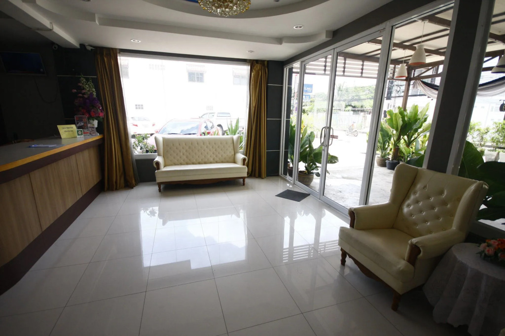 La VIVA Hotel