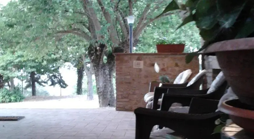 Il Gelso Assisi