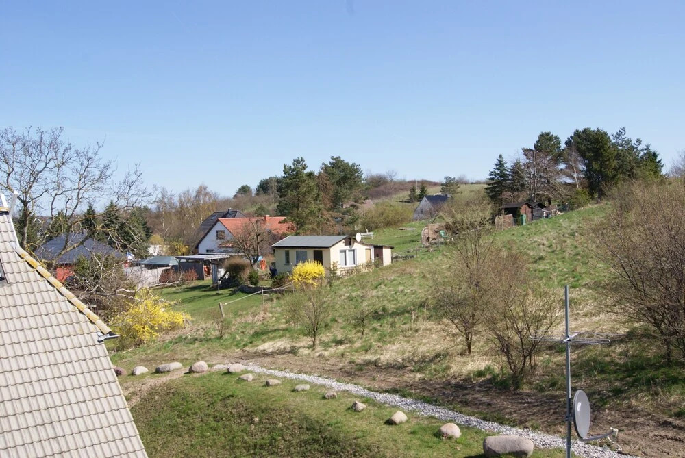 Am Neuensiener See - Whg 24 und 08