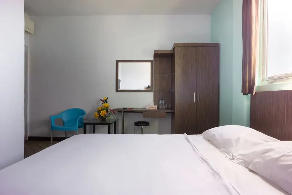 Hotel O Makassar near Losari Beach formerly Ocean View Hotel