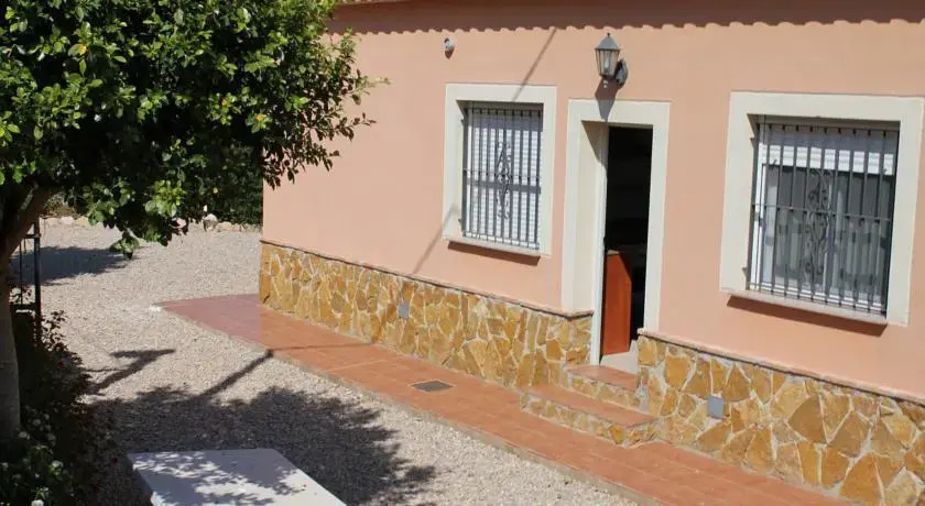 Casas Rurales La Nieta del Gasero