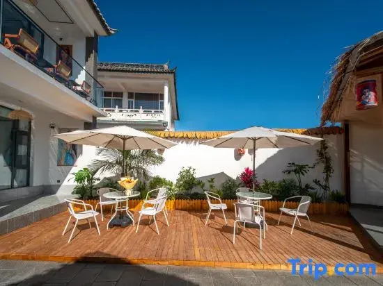 Puju Homestay (Erhai)