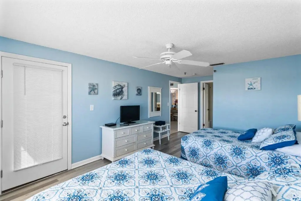 403 Beach Place Condos