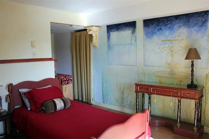 B&B Domaine des Chutes