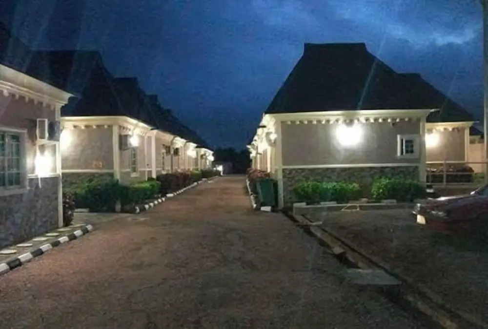 Sleeprite Hotel