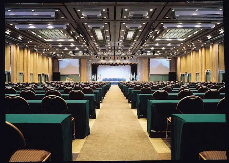 Swiss Grand Hotel Seoul & Grand Suite